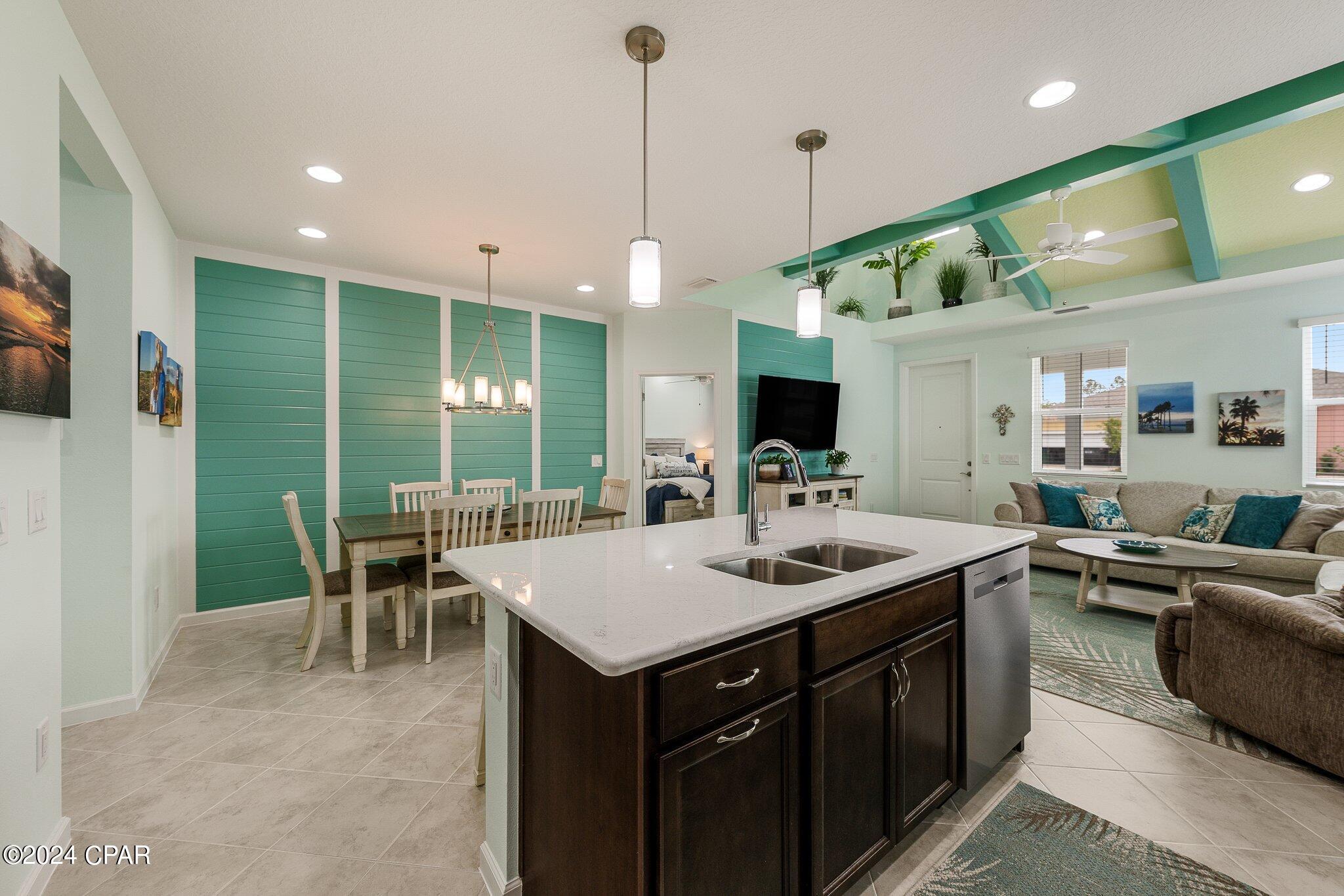 Latitude at Watersound - Residential