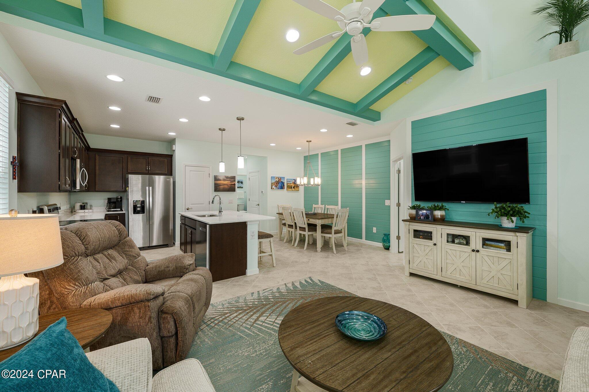 Latitude at Watersound - Residential