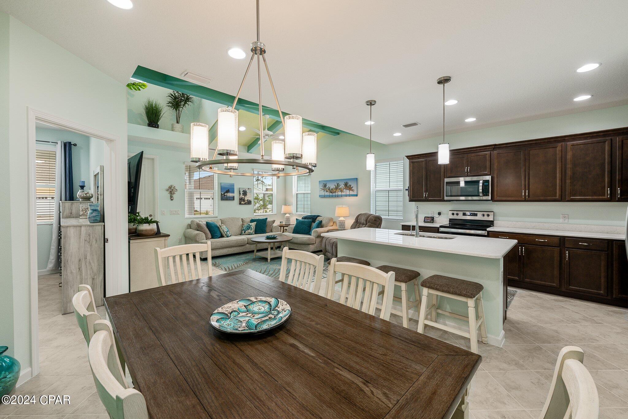 Latitude at Watersound - Residential