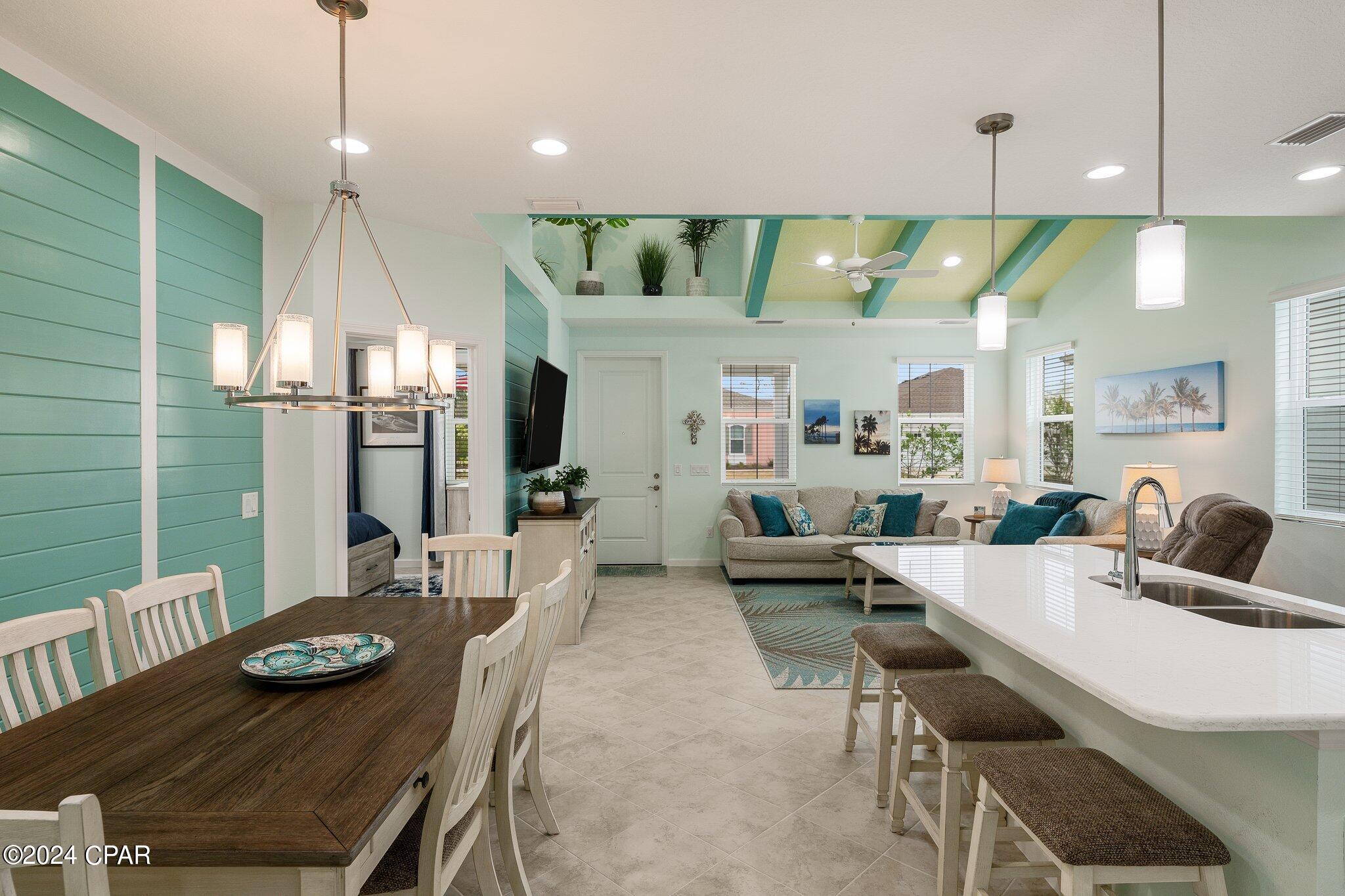 Latitude at Watersound - Residential