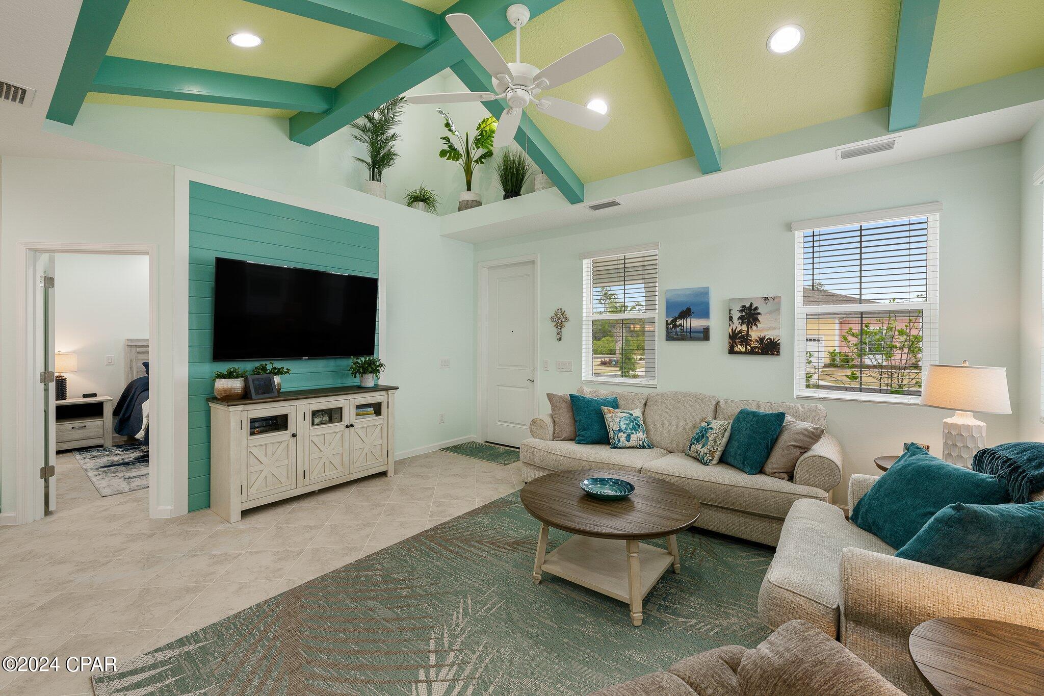 Latitude at Watersound - Residential