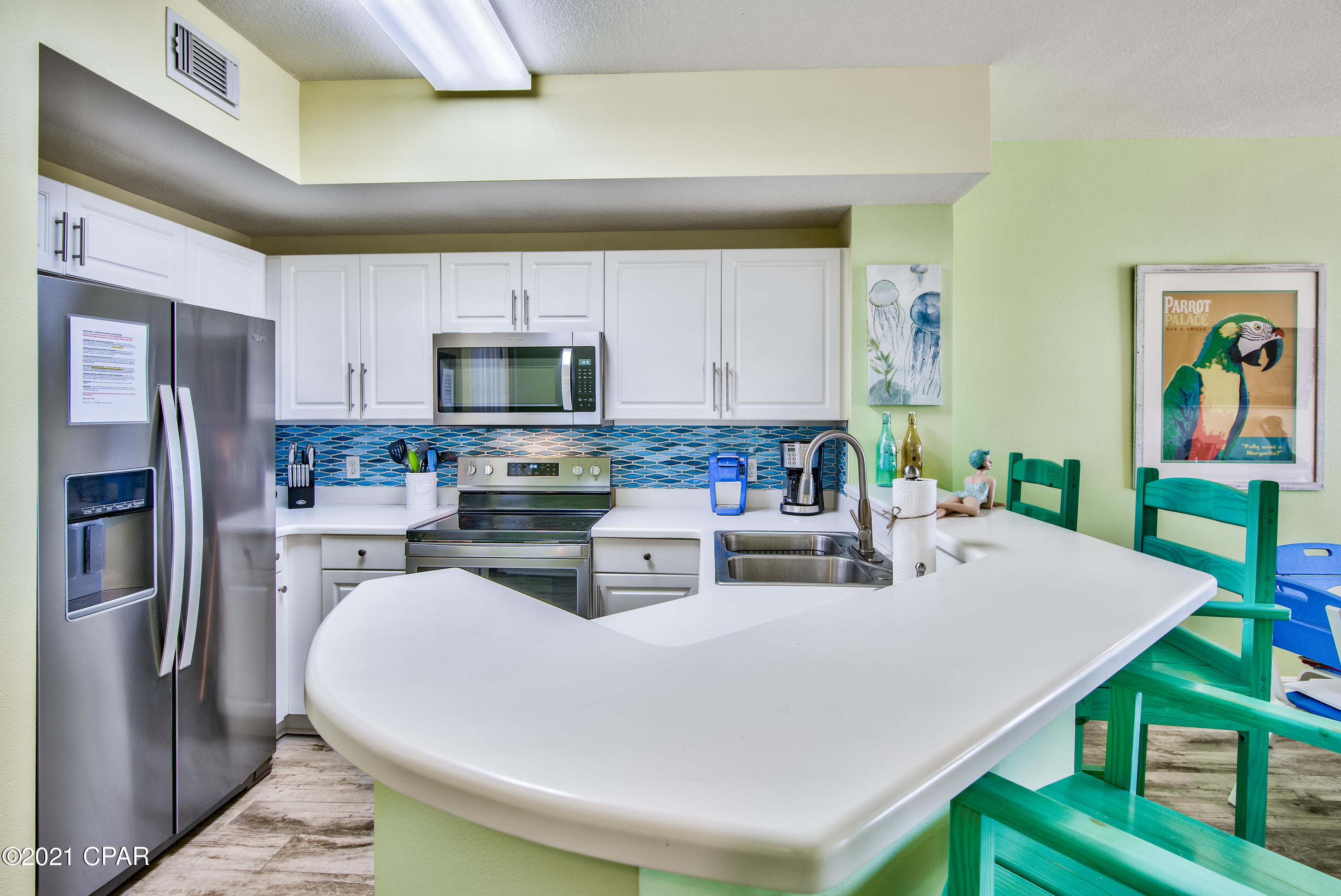 Celadon Beach - Residential