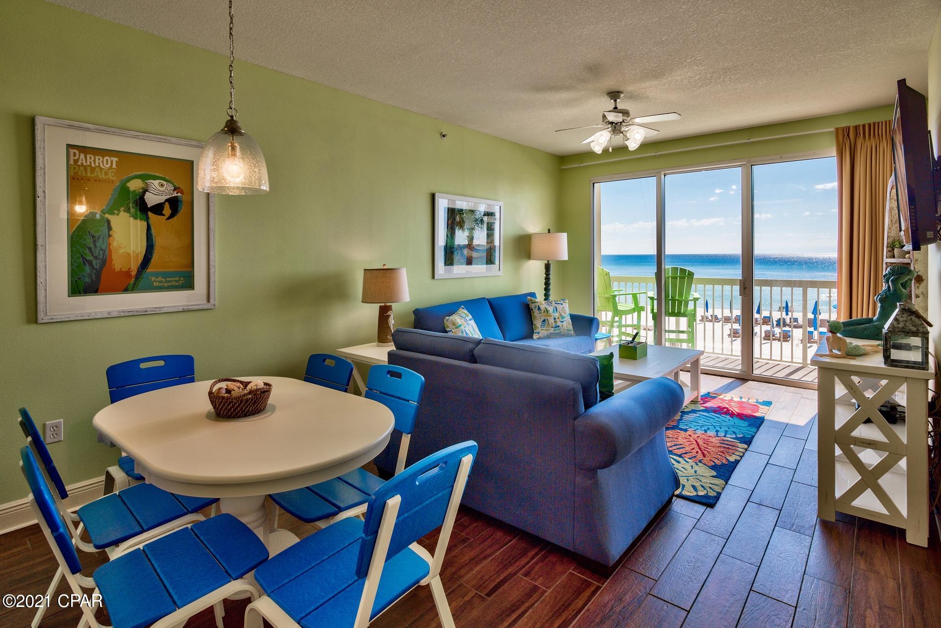 Celadon Beach - Residential