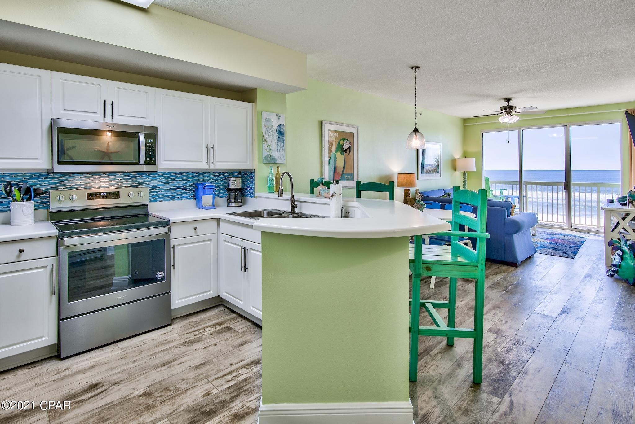 Celadon Beach - Residential