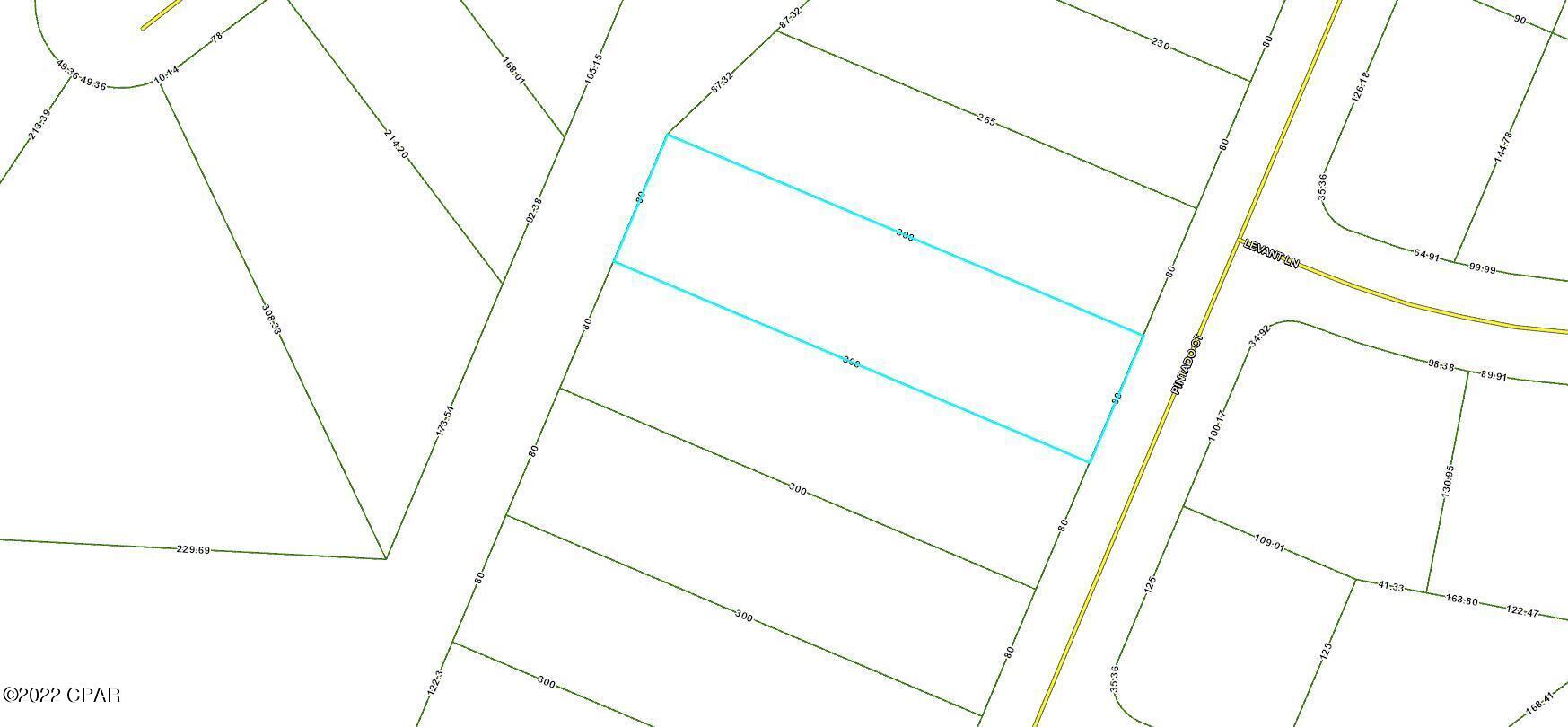 Sunny Hills Unit 7 - Land