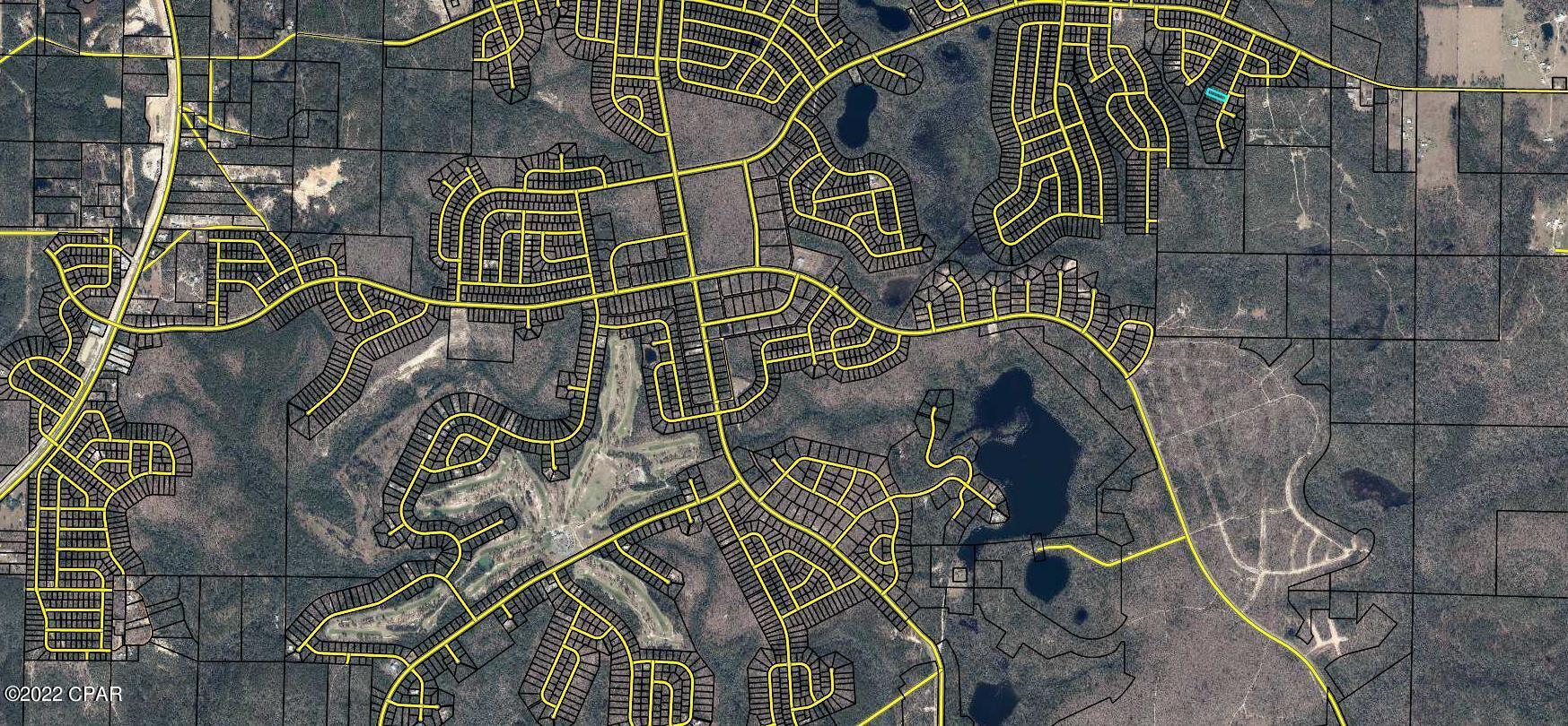 Sunny Hills Unit 7 - Land