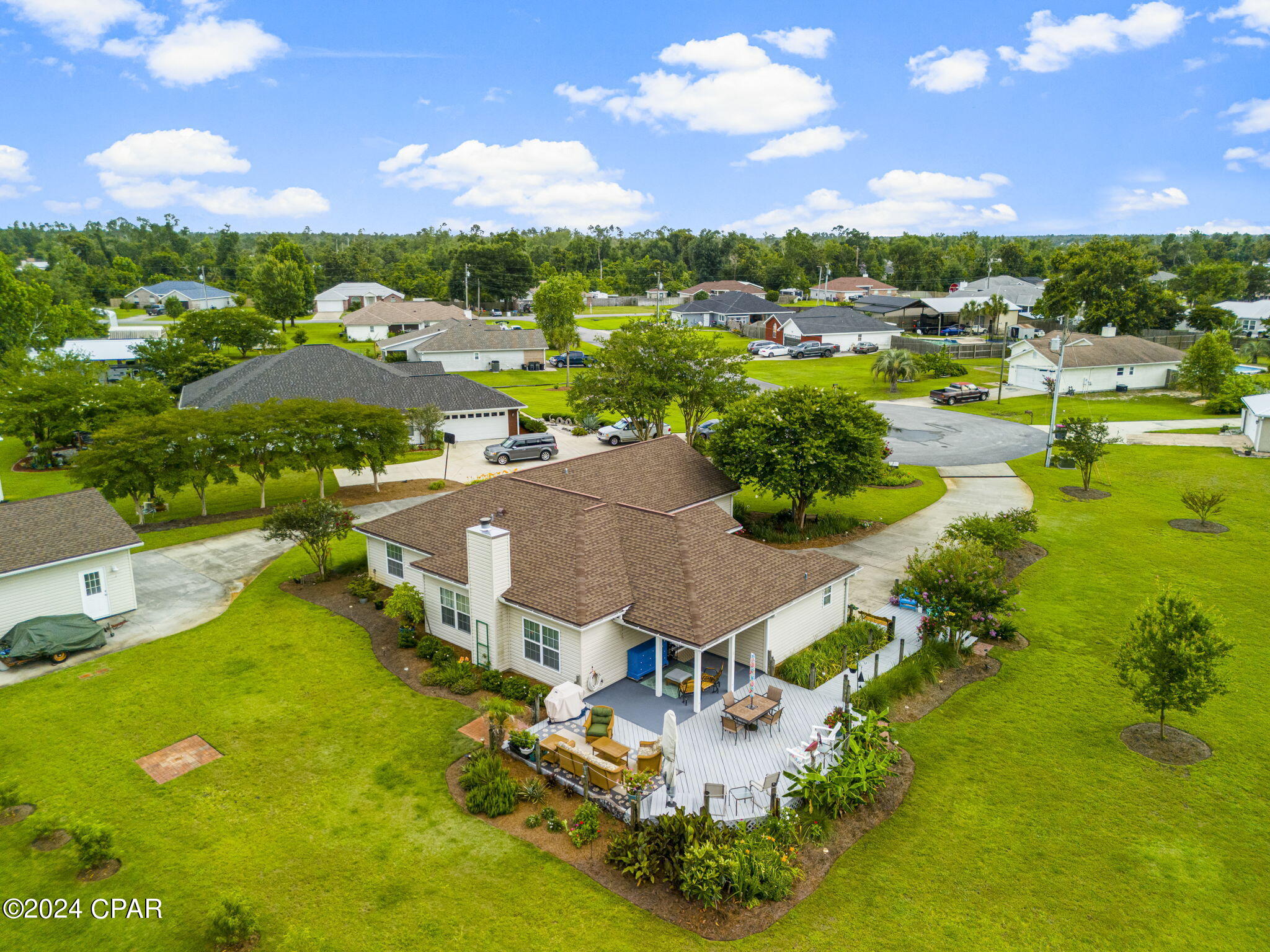 Indian Creek Village Ph II - Residential