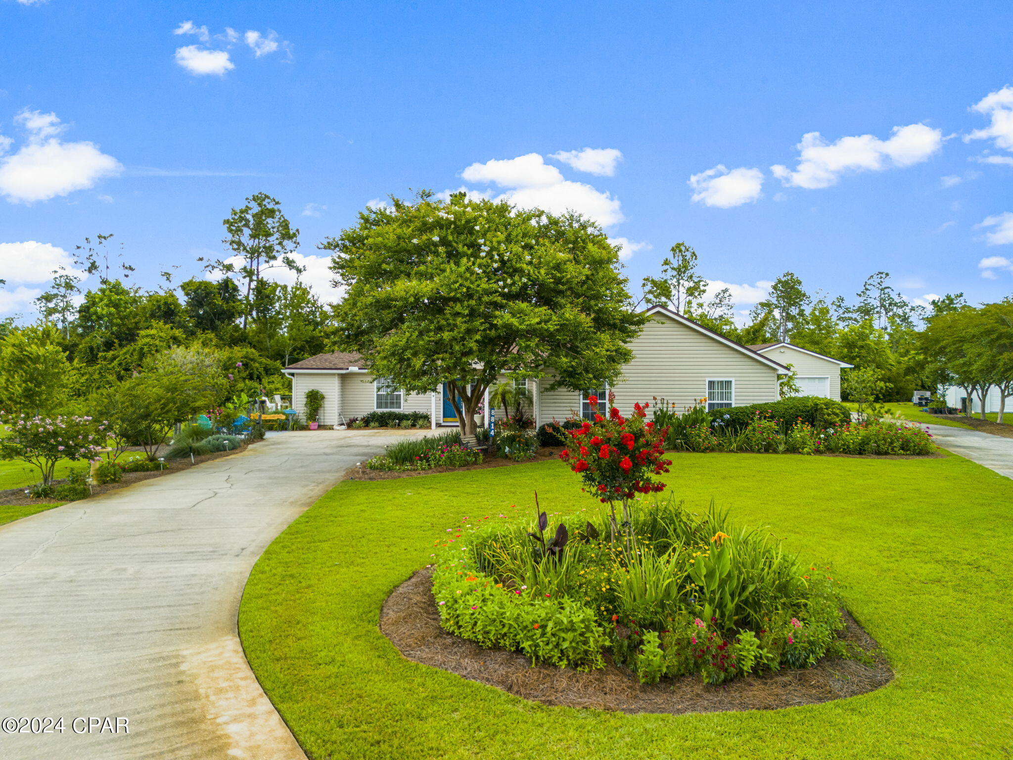 Indian Creek Village Ph II - Residential