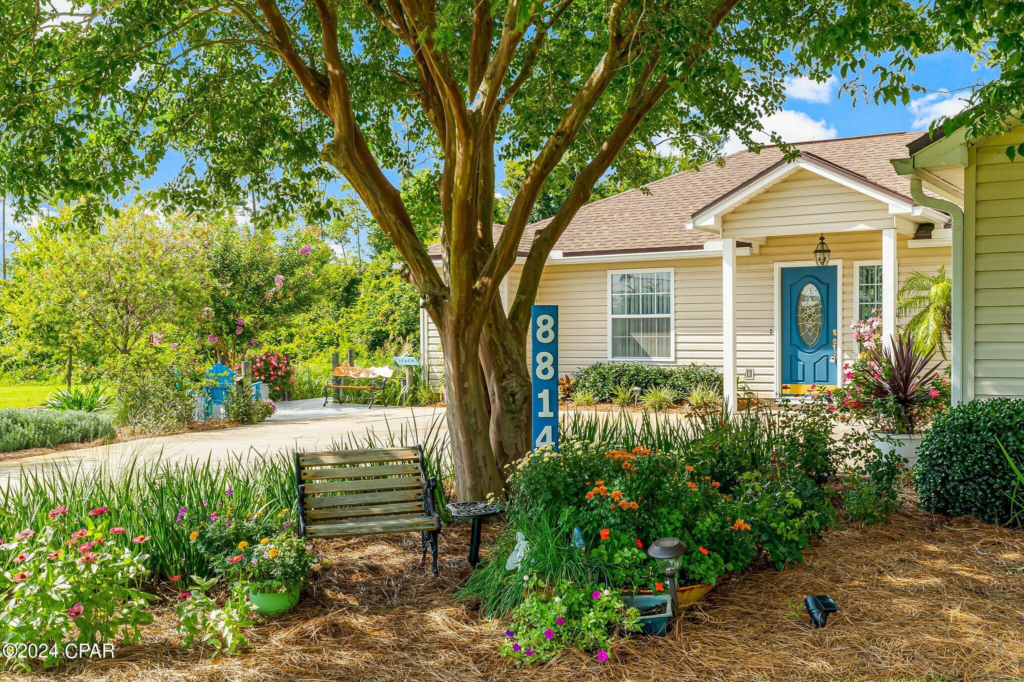 Indian Creek Village Ph II - Residential