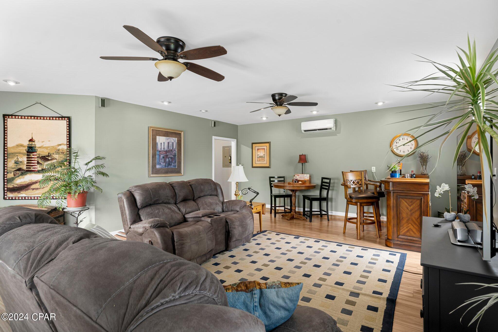 Indian Creek Village Ph II - Residential