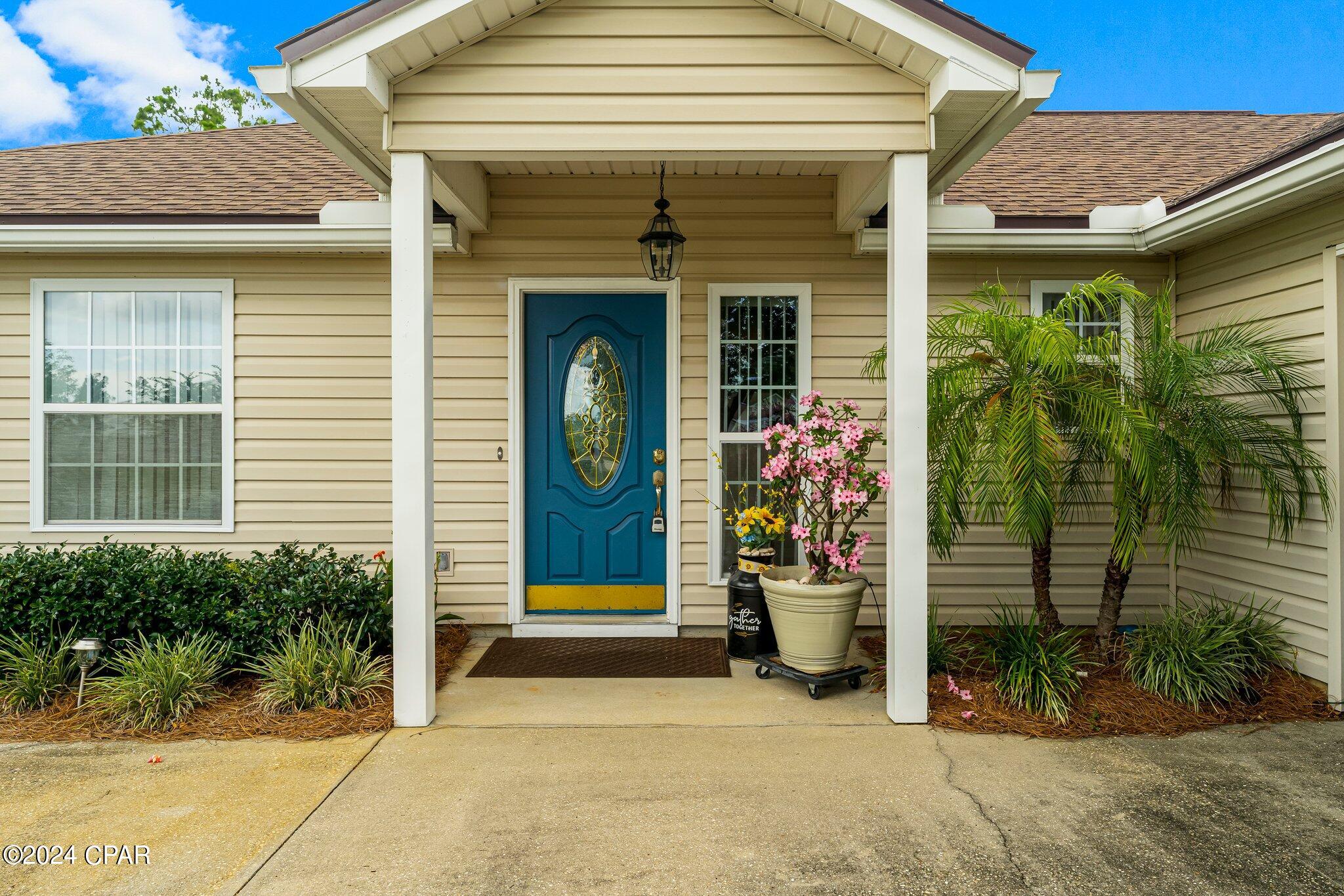 Indian Creek Village Ph II - Residential