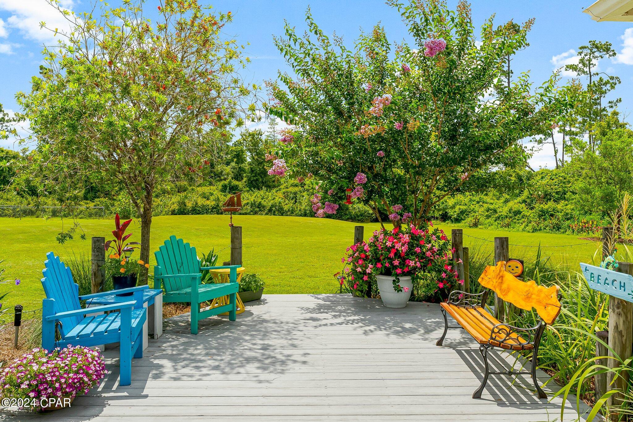 Indian Creek Village Ph II - Residential