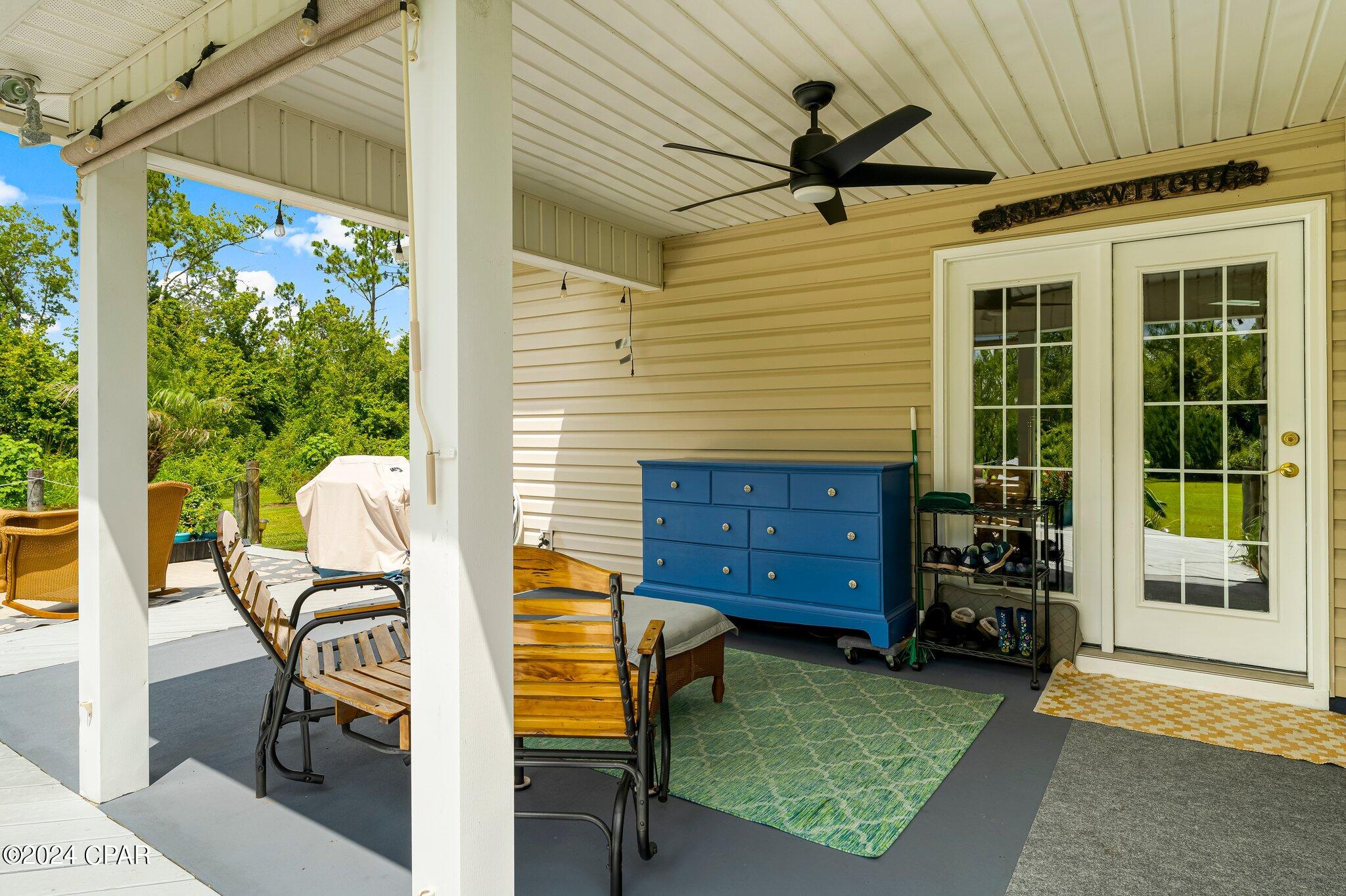 Indian Creek Village Ph II - Residential