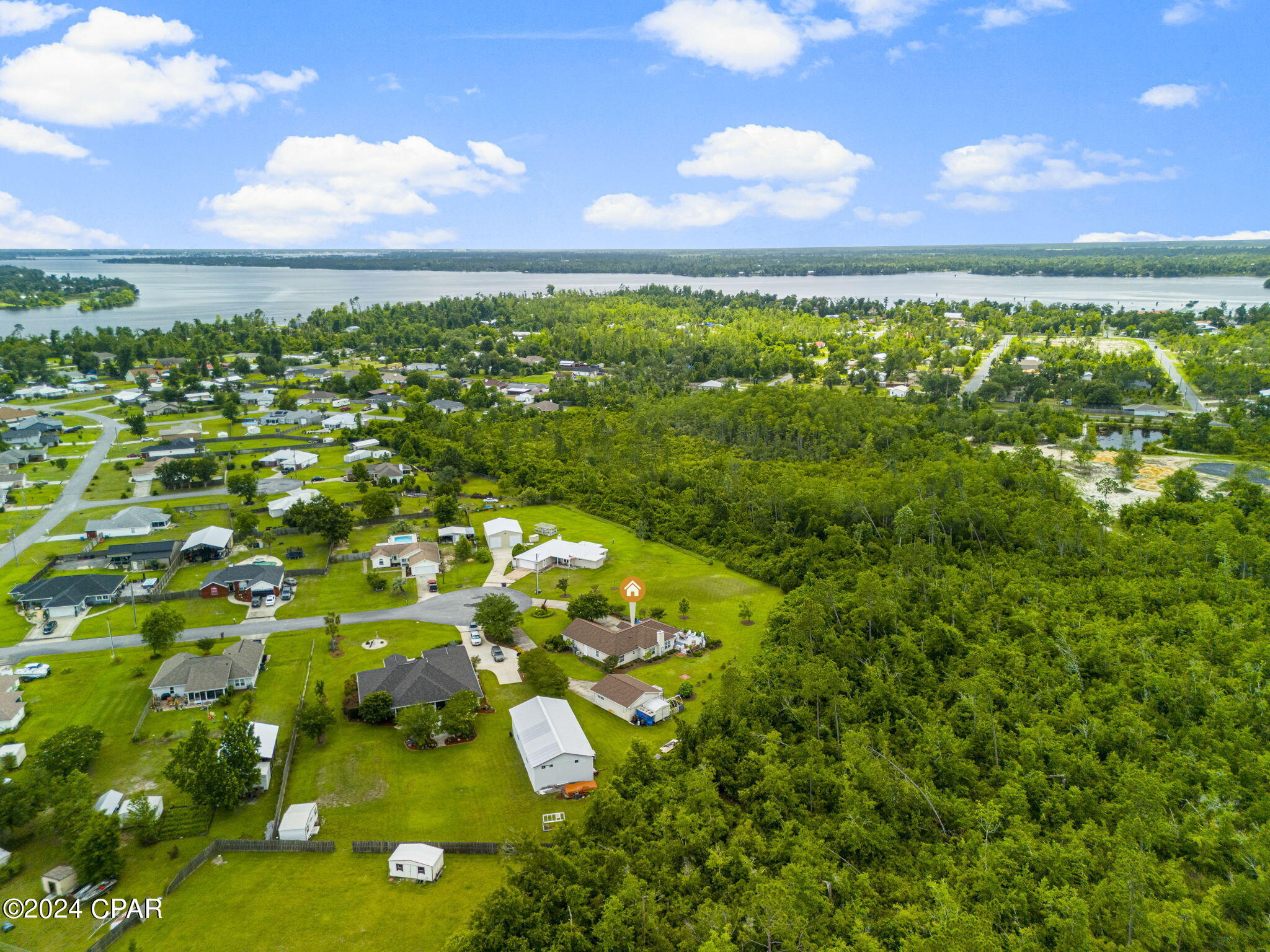 Indian Creek Village Ph II - Residential