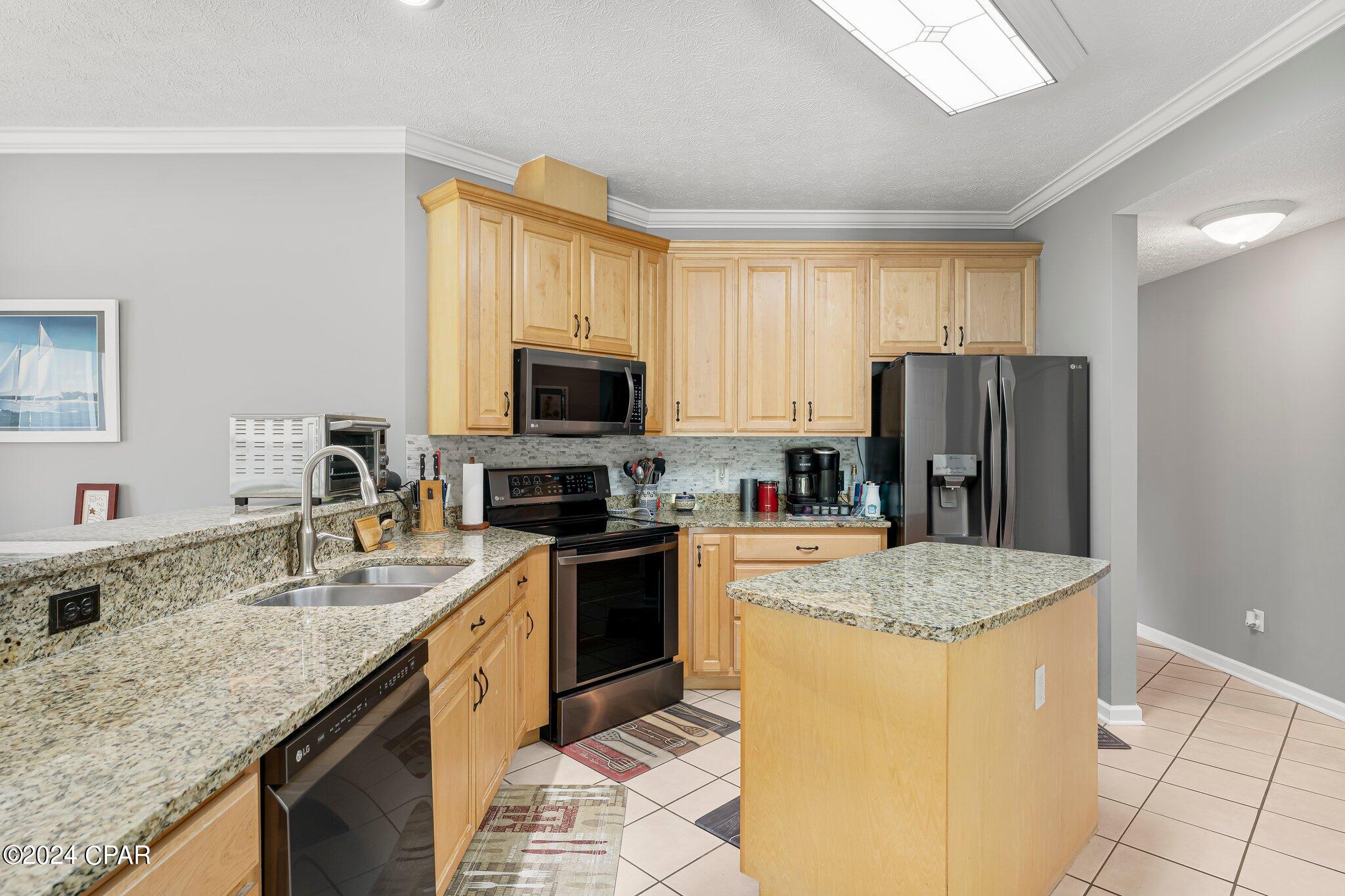 Indian Creek Village Ph II - Residential