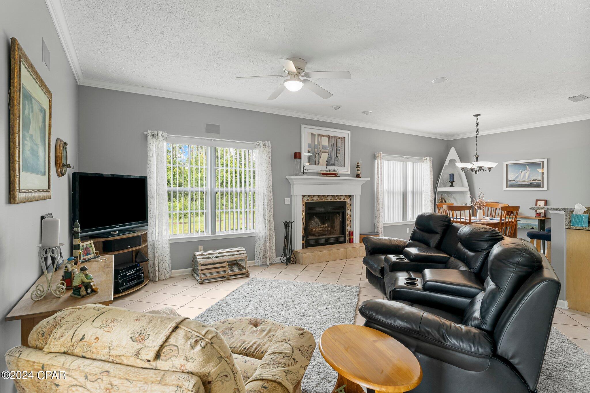 Indian Creek Village Ph II - Residential