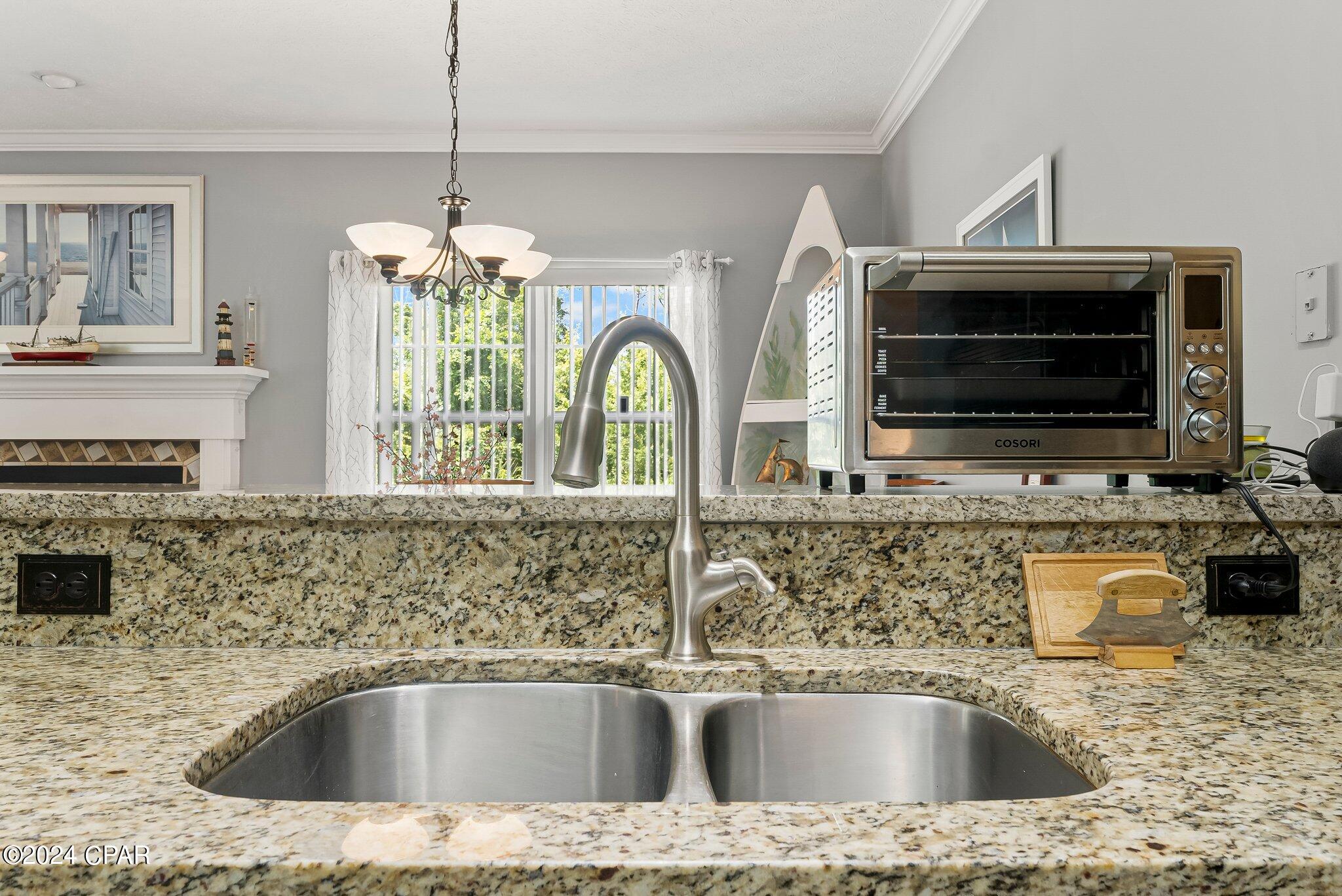 Indian Creek Village Ph II - Residential