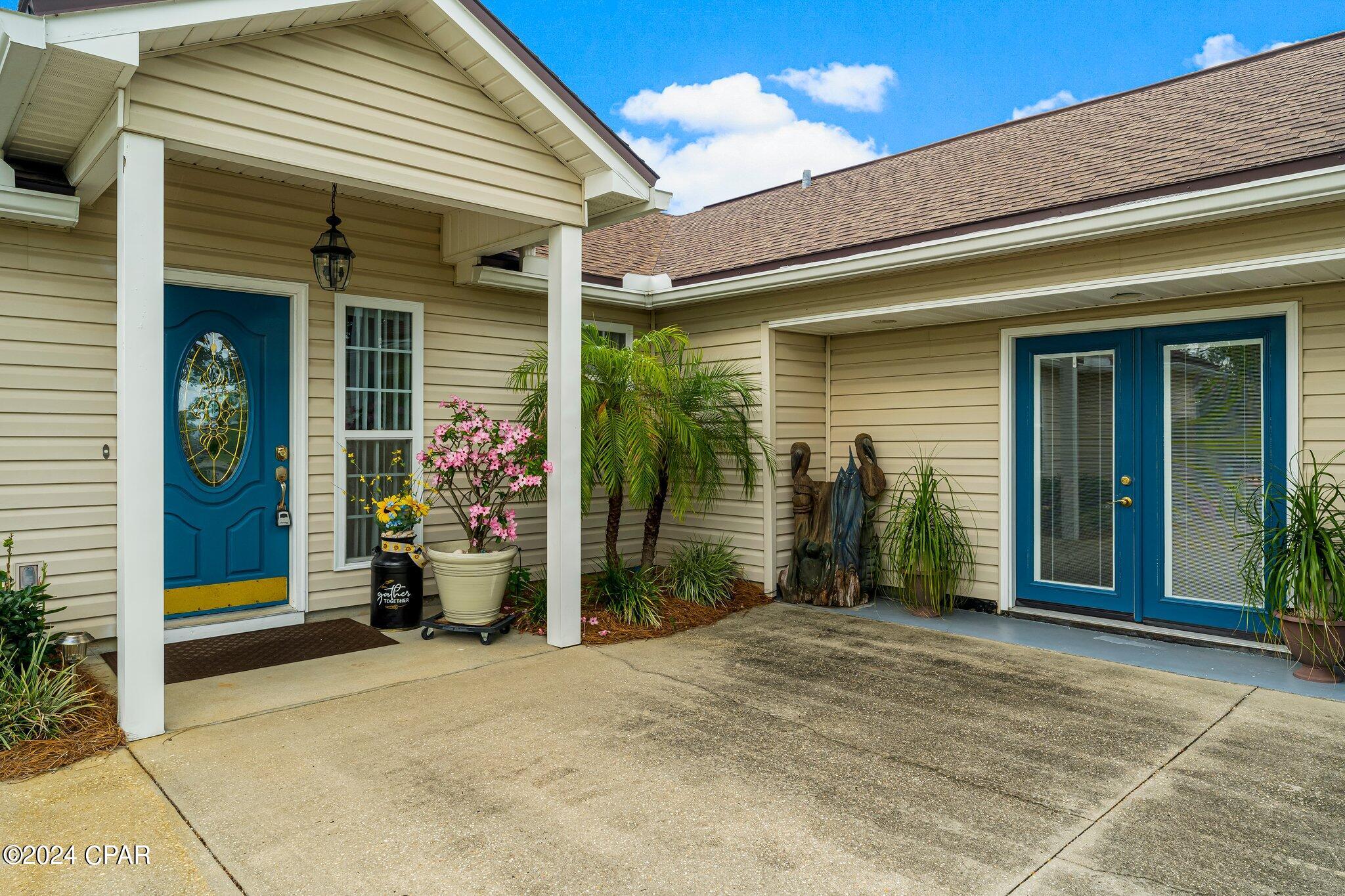 Indian Creek Village Ph II - Residential