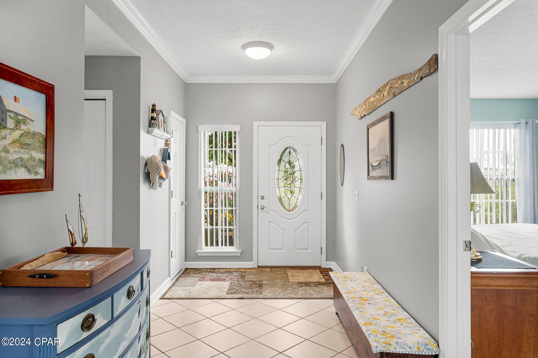 Indian Creek Village Ph II - Residential