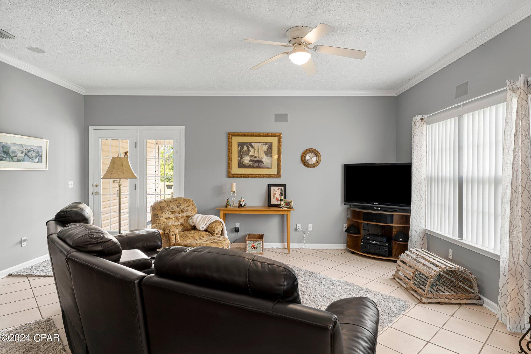 Indian Creek Village Ph II - Residential