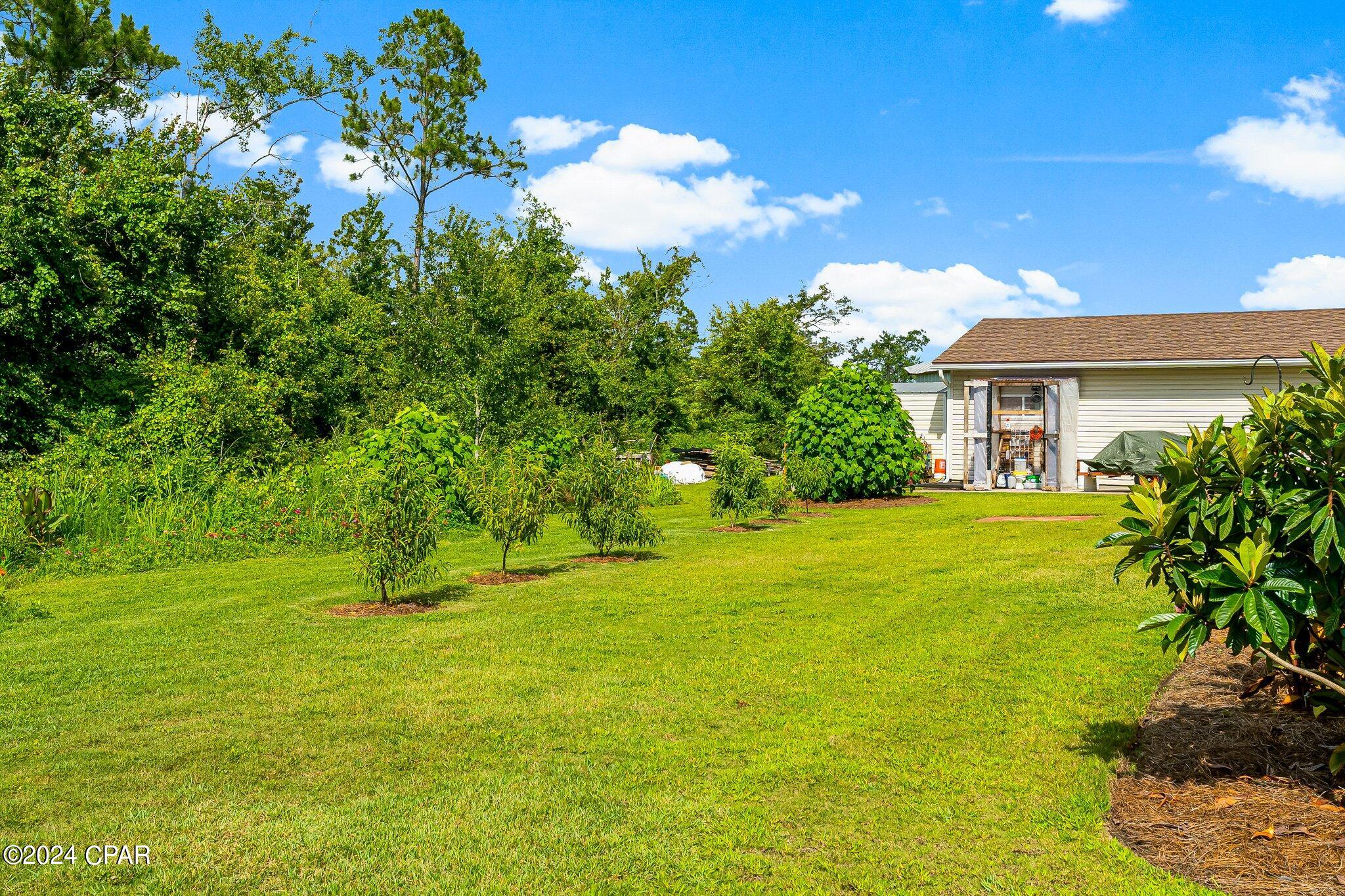 Indian Creek Village Ph II - Residential