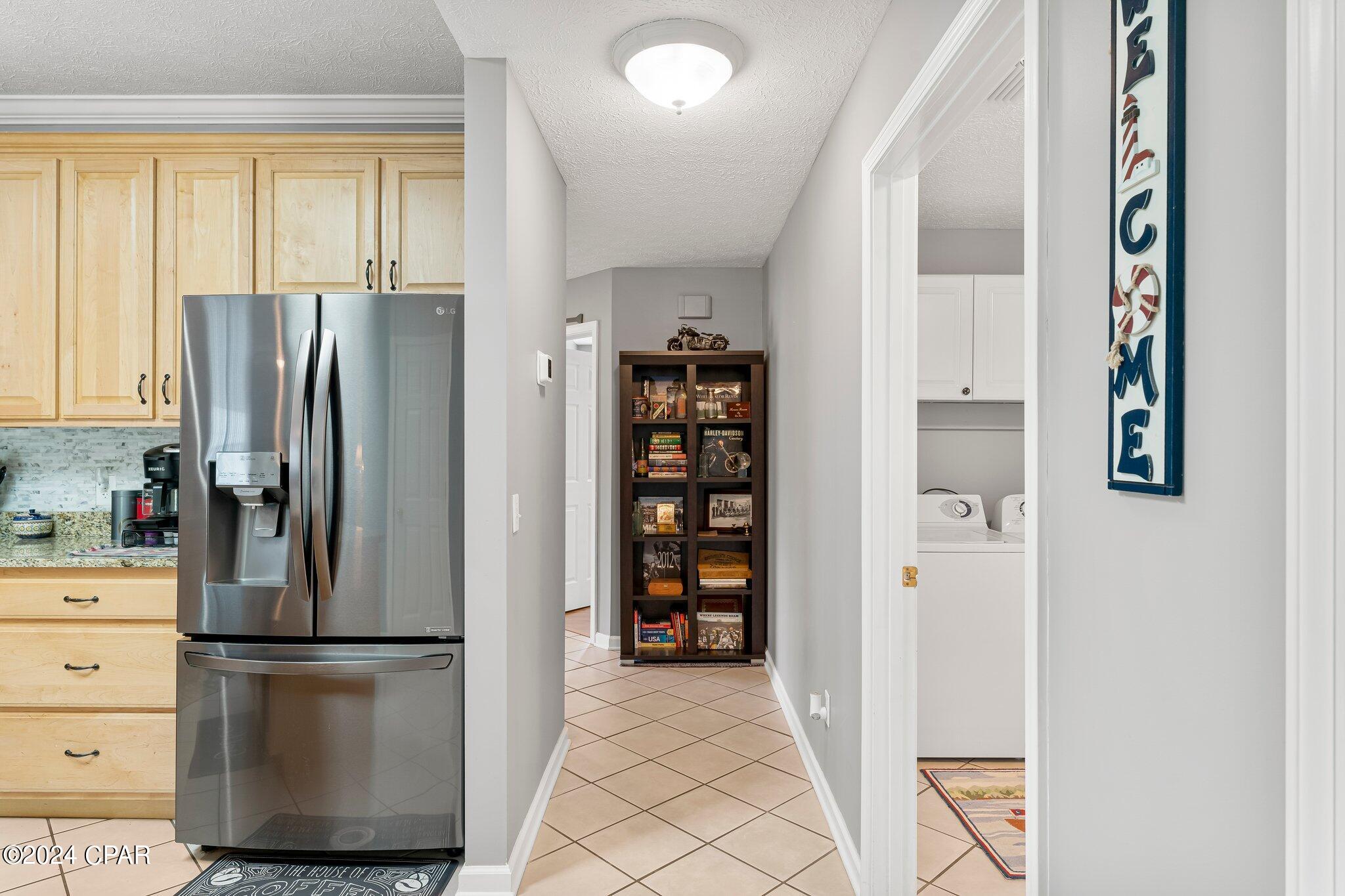 Indian Creek Village Ph II - Residential