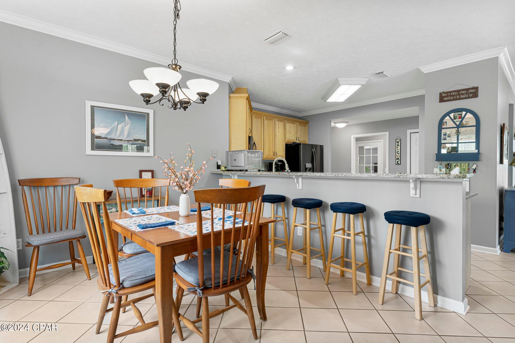 Indian Creek Village Ph II - Residential