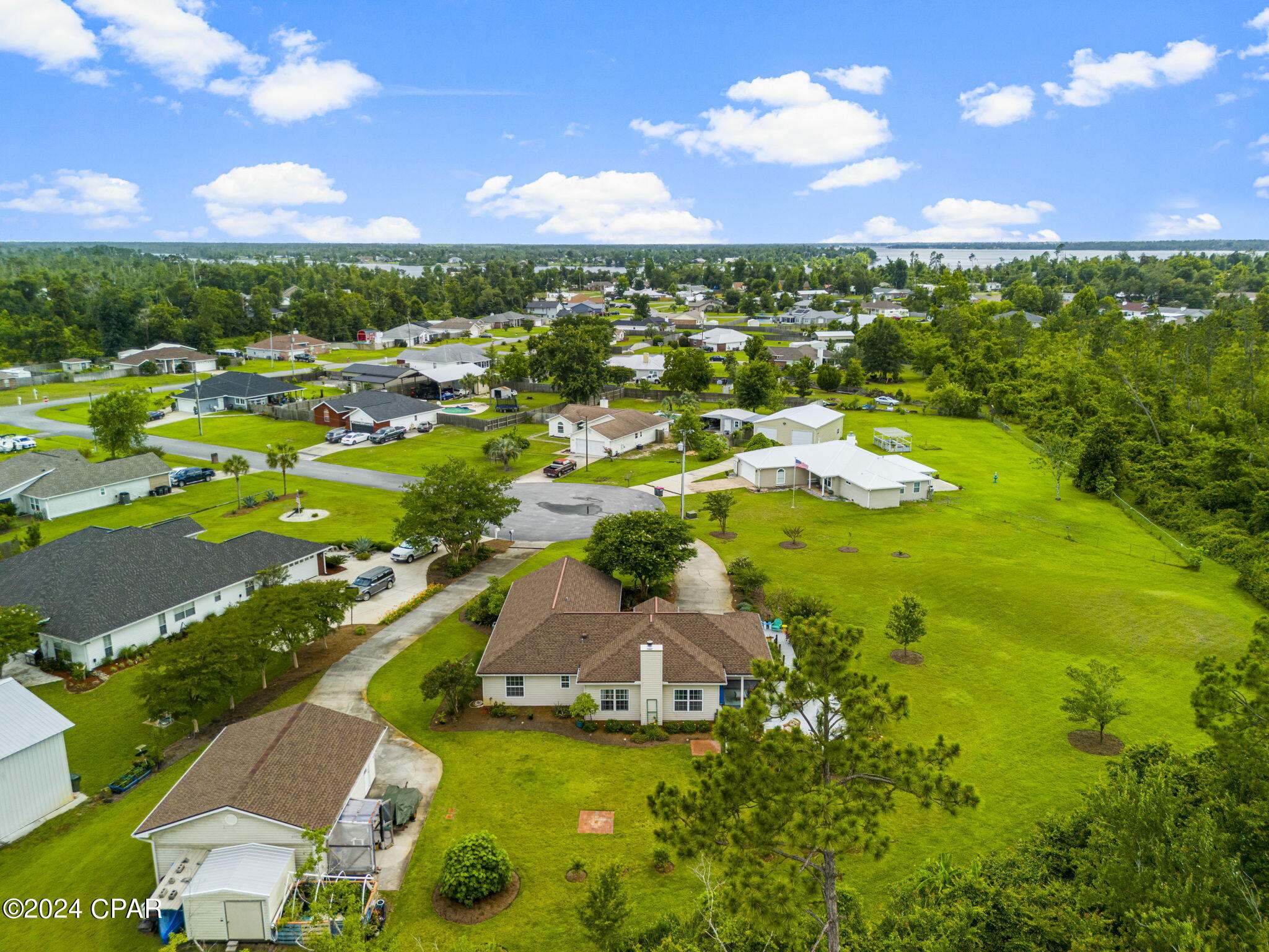 Indian Creek Village Ph II - Residential