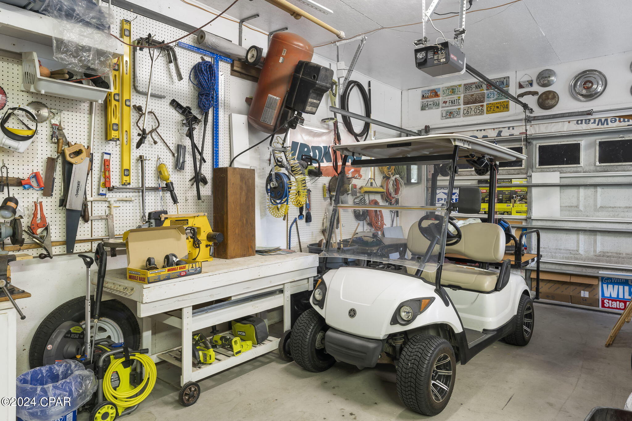 Indian Creek Village Ph II - Residential