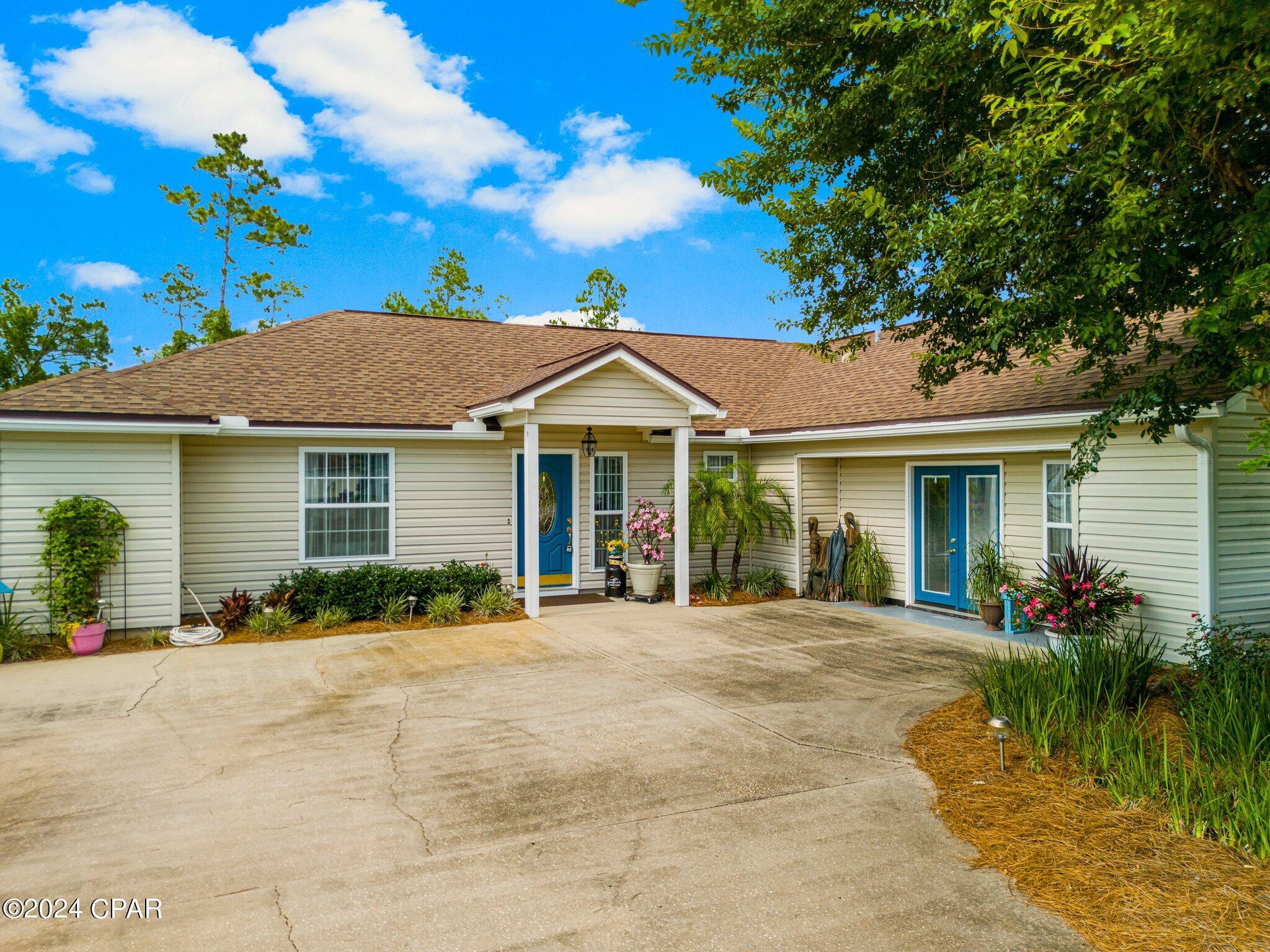 Indian Creek Village Ph II - Residential