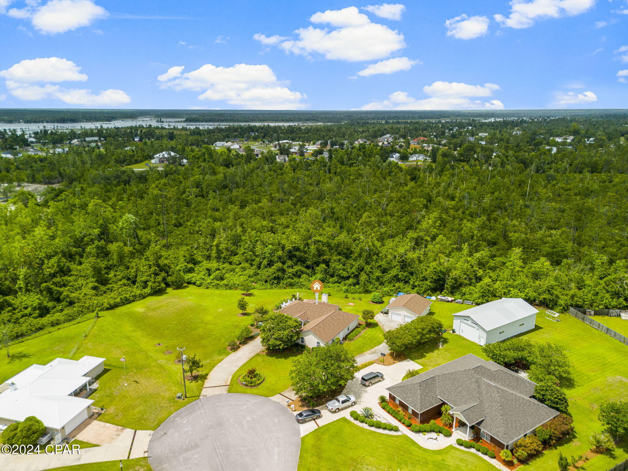 Indian Creek Village Ph II - Residential