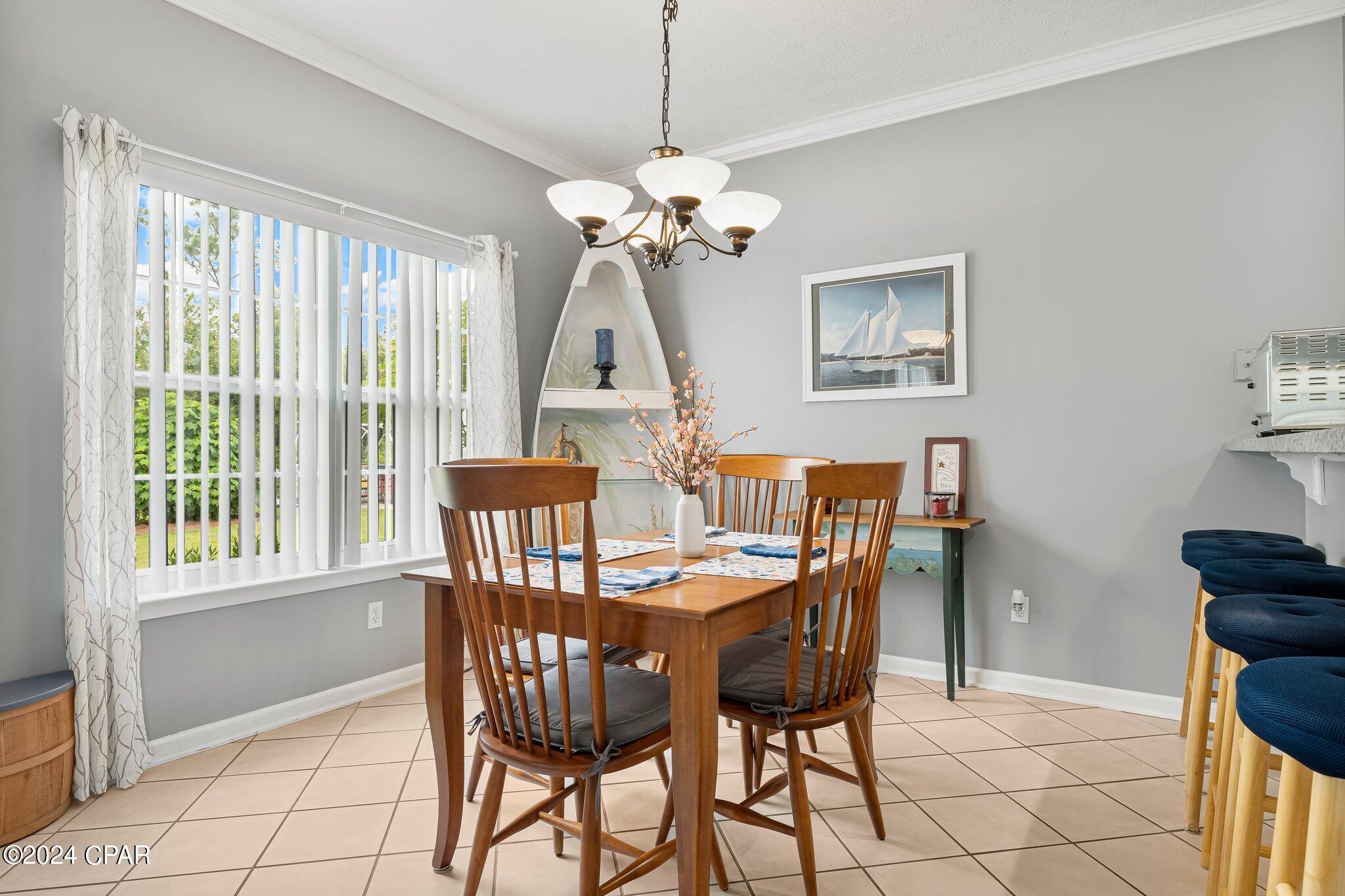 Indian Creek Village Ph II - Residential