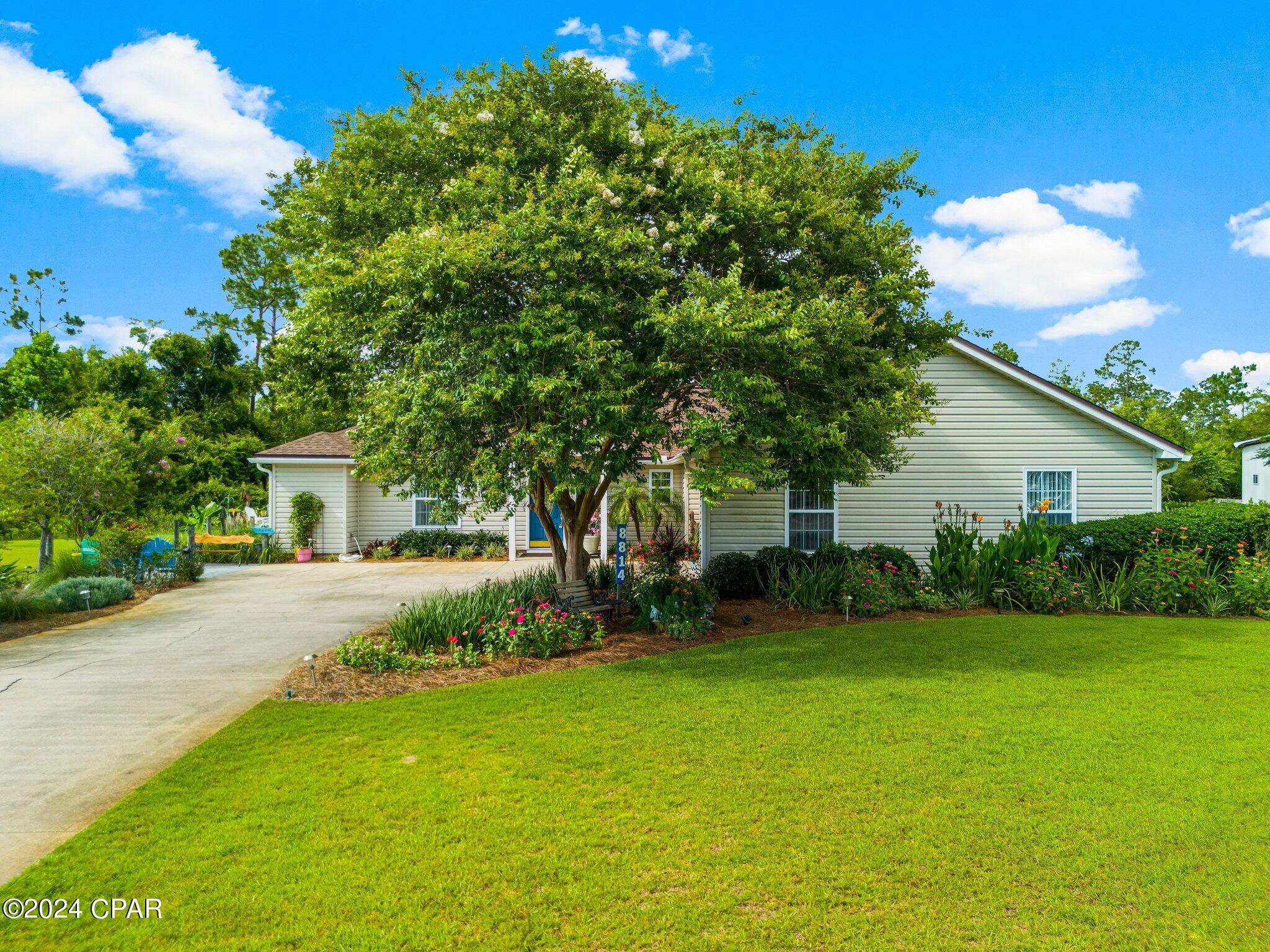 Indian Creek Village Ph II - Residential