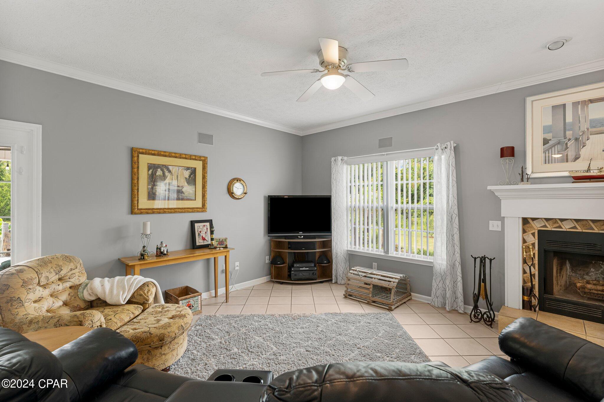 Indian Creek Village Ph II - Residential