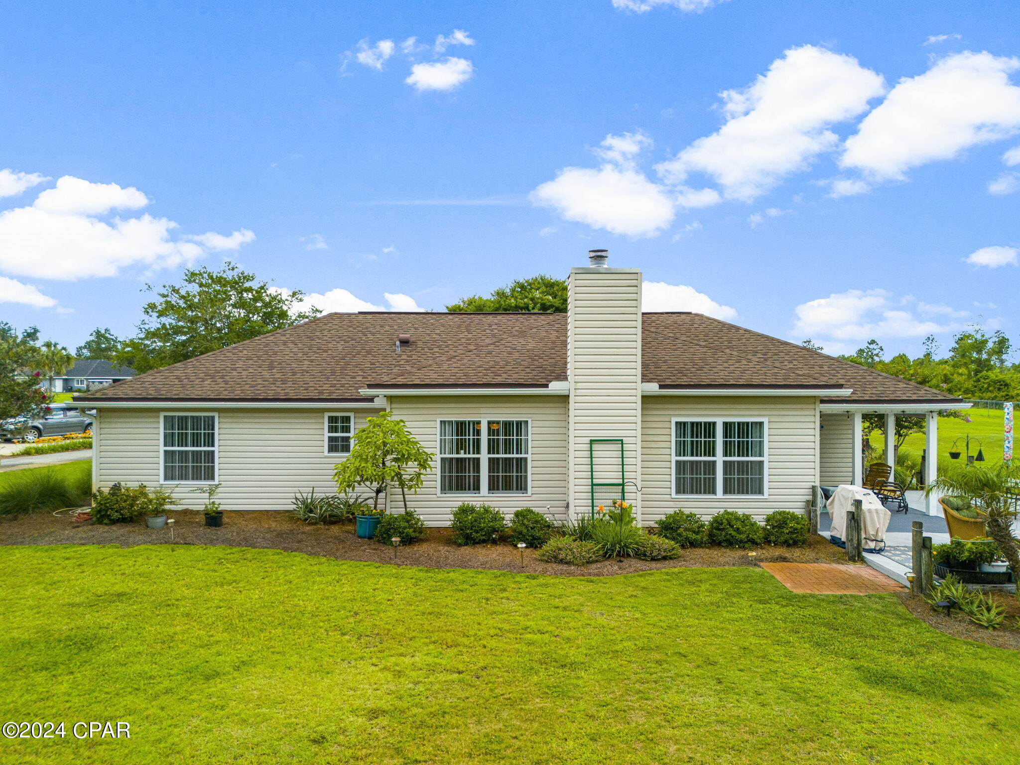 Indian Creek Village Ph II - Residential