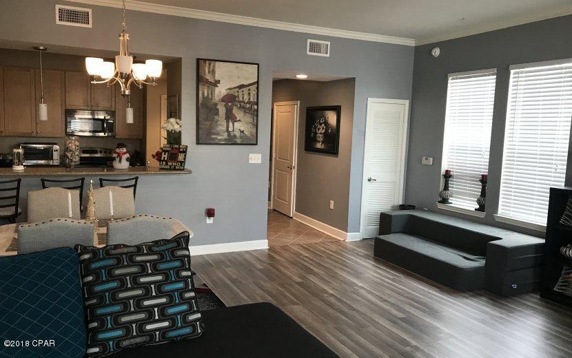 Island Reserve - Residential