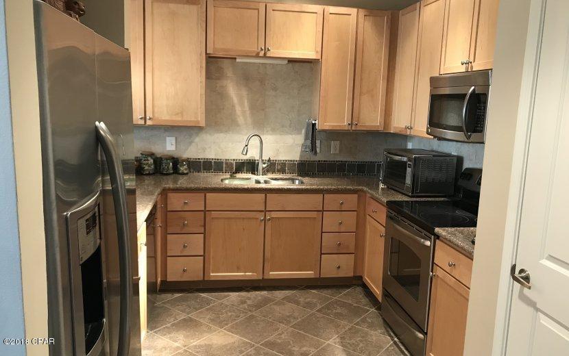 Island Reserve - Residential