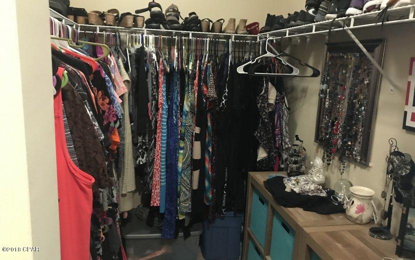 Island Reserve - Residential