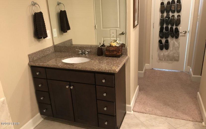 Island Reserve - Residential