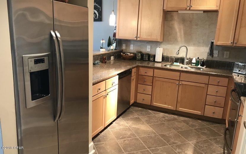 Island Reserve - Residential