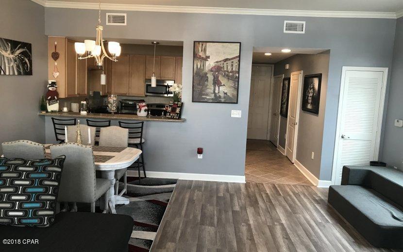 Island Reserve - Residential