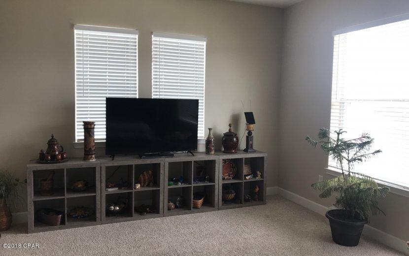 Island Reserve - Residential