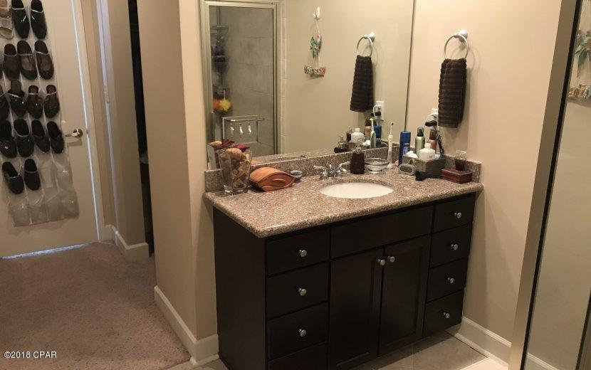 Island Reserve - Residential