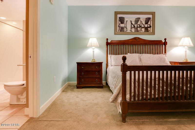 Shores Of Panama Phase I - Residential