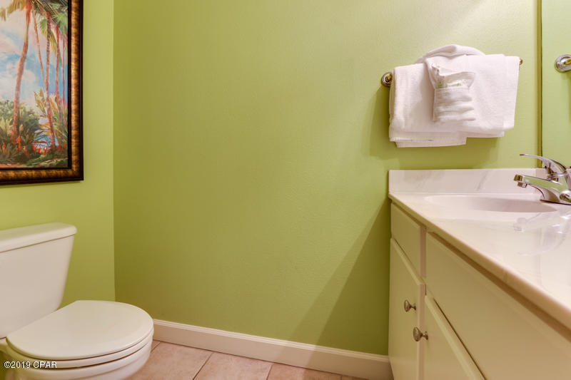 Shores Of Panama Phase I - Residential