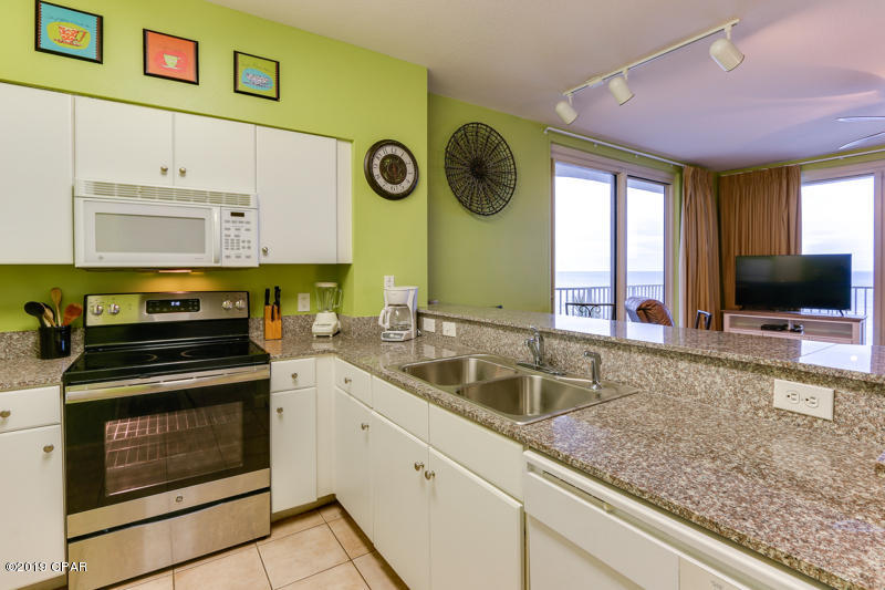 Shores Of Panama Phase I - Residential