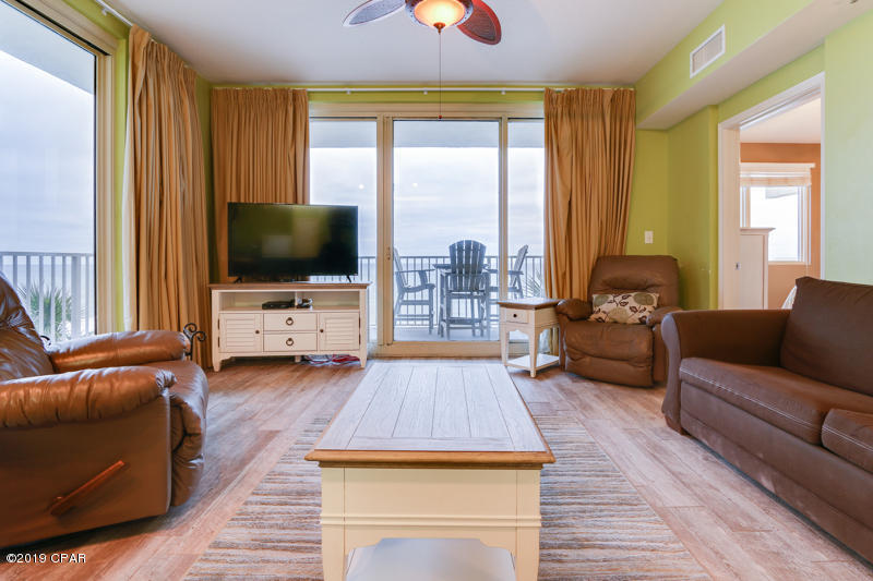 Shores Of Panama Phase I - Residential