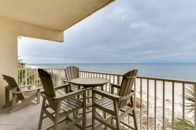 Shores Of Panama Phase I - Residential