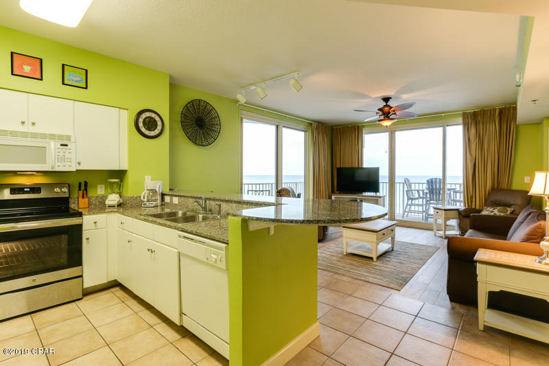 Shores Of Panama Phase I - Residential