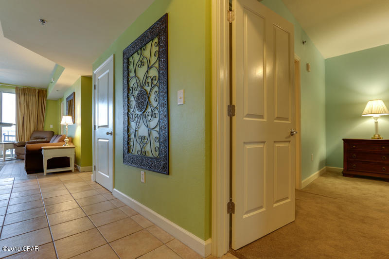 Shores Of Panama Phase I - Residential